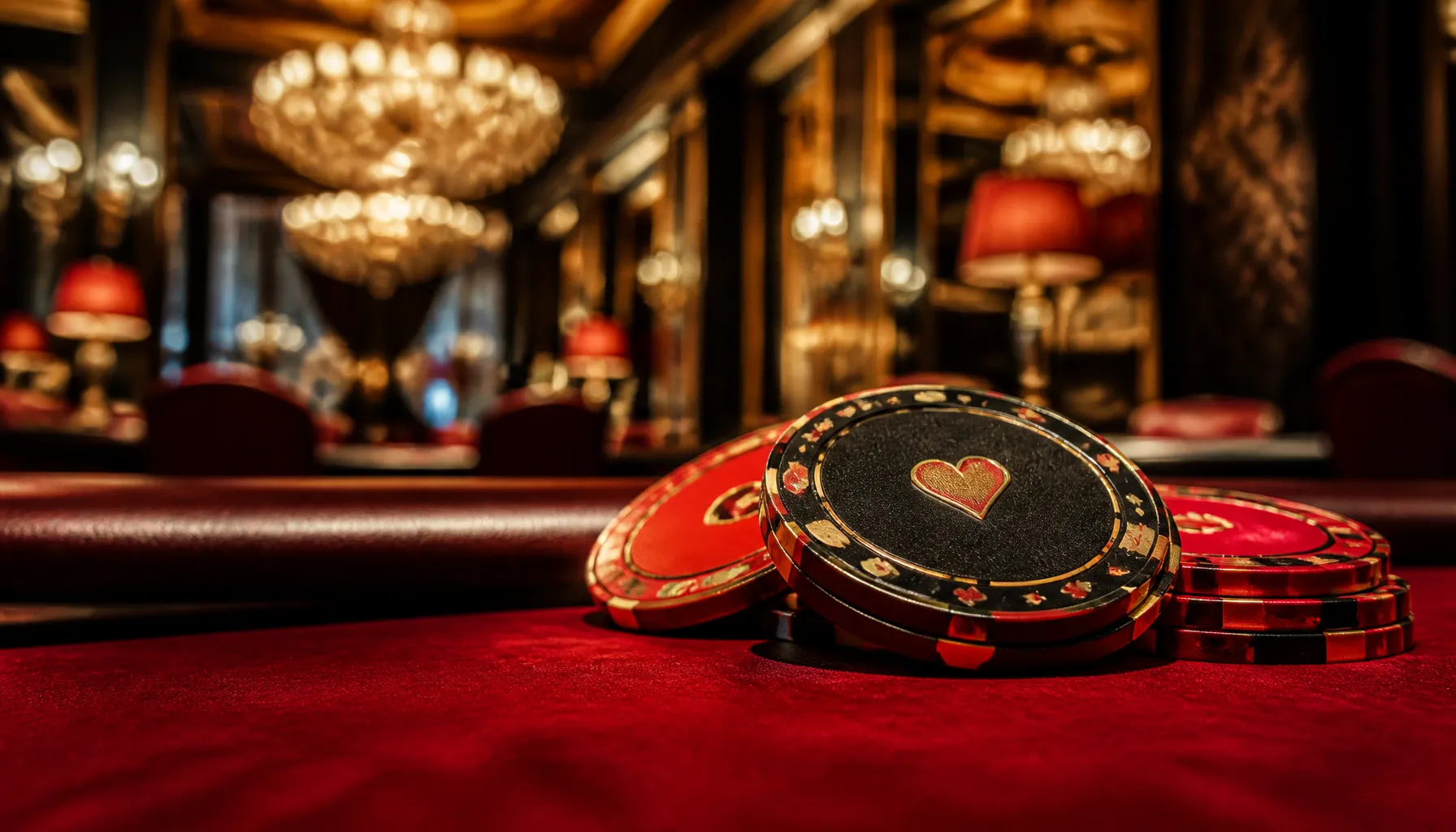 Love Casino