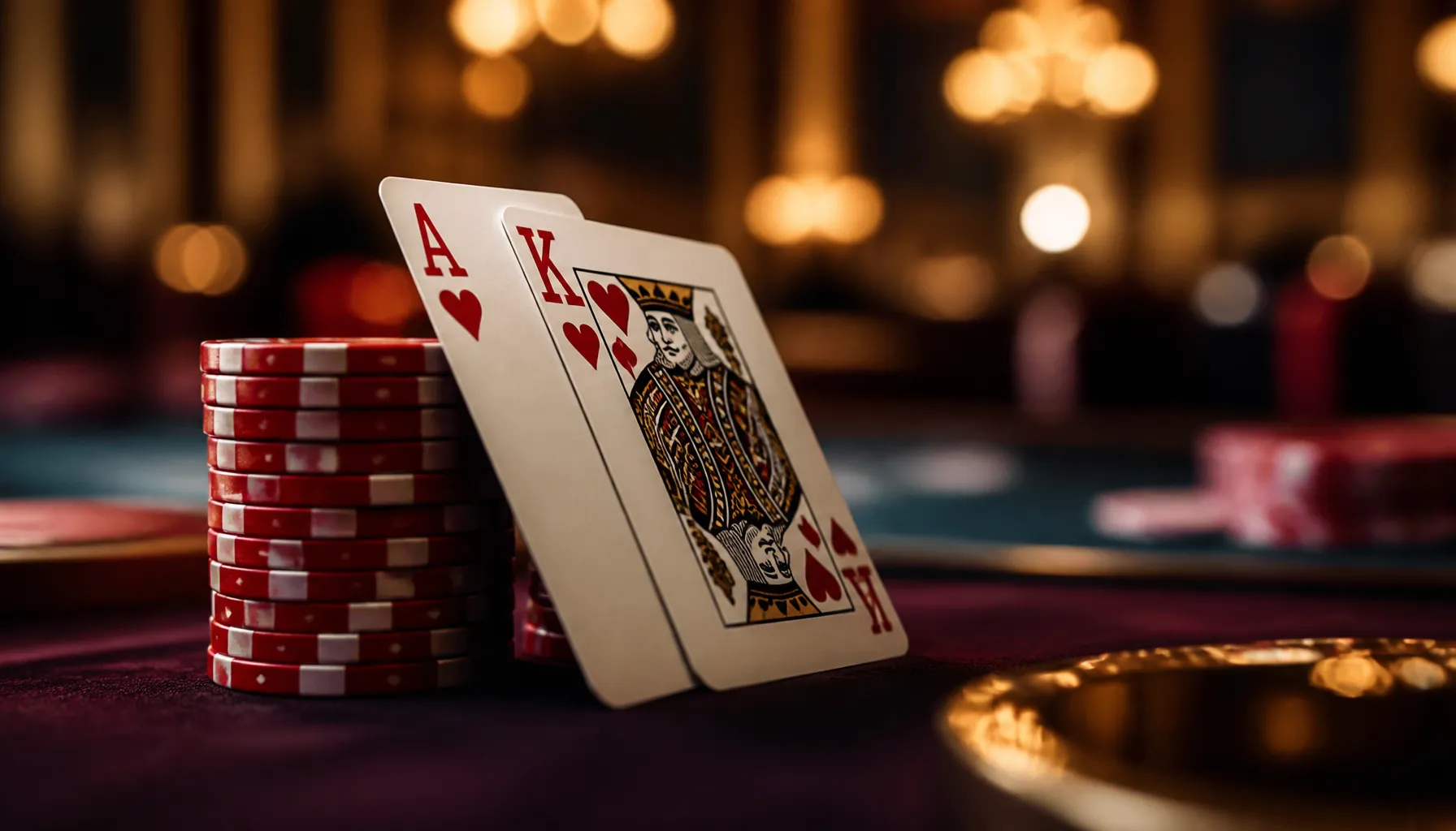 Love Casino