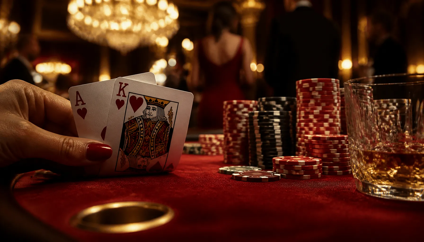 Love Casino